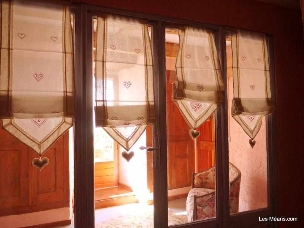 Les Means Bed & Breakfast Meolans-Revel Oda fotoğraf
