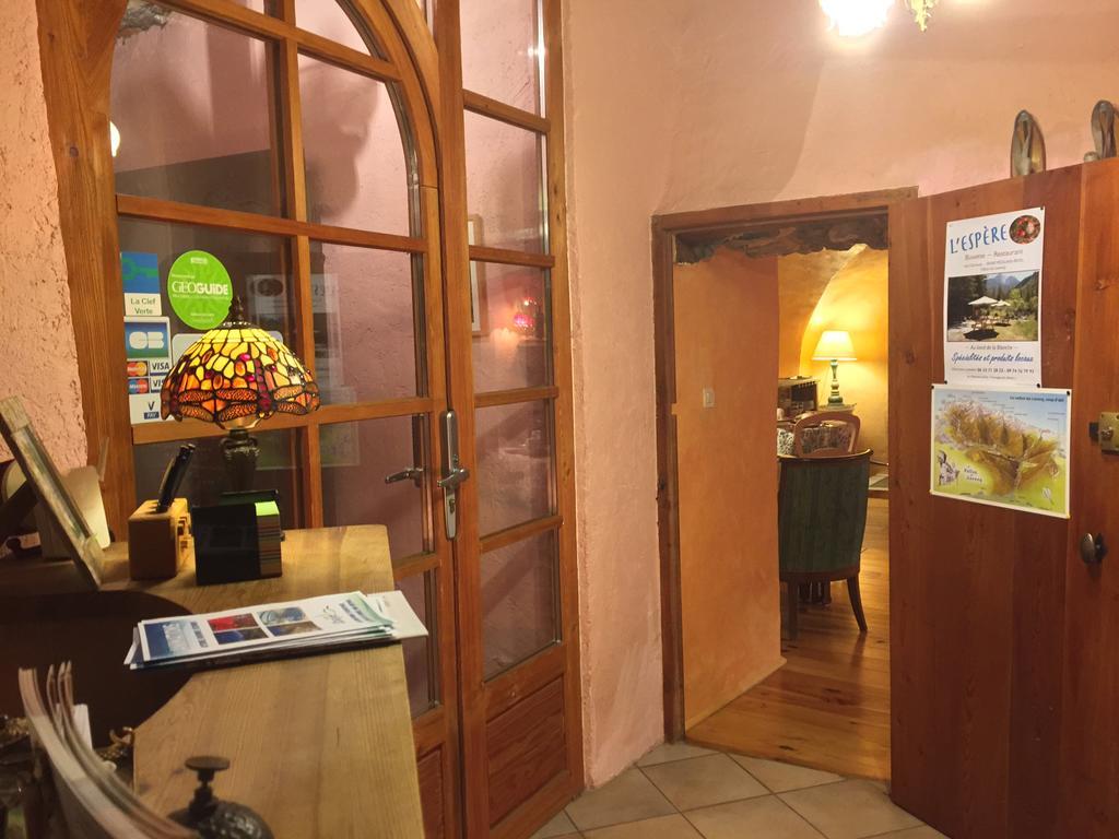 Les Means Bed & Breakfast Meolans-Revel Dış mekan fotoğraf