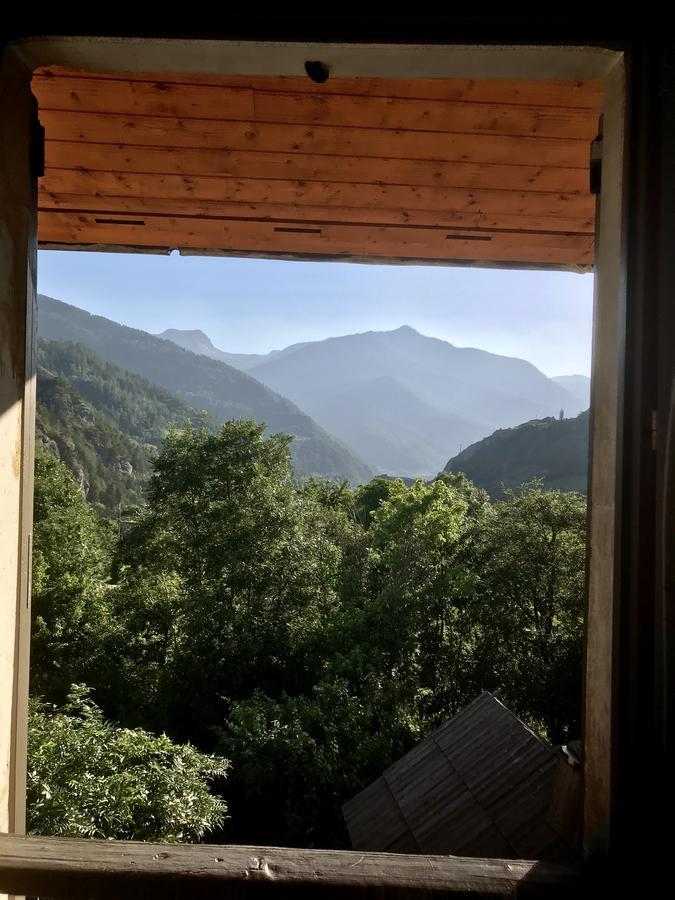Les Means Bed & Breakfast Meolans-Revel Dış mekan fotoğraf